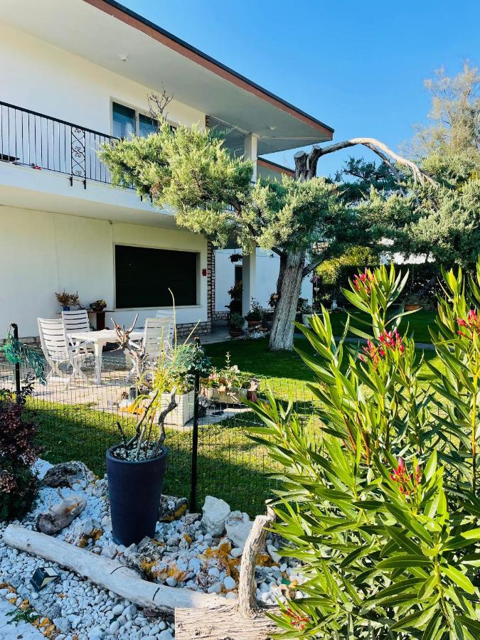 Villa Ruggiero The Loft Pedemonte Exterior photo