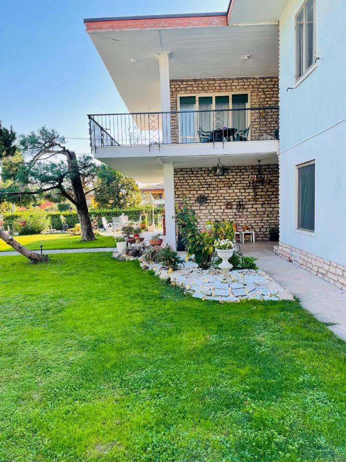Villa Ruggiero The Loft Pedemonte Exterior photo