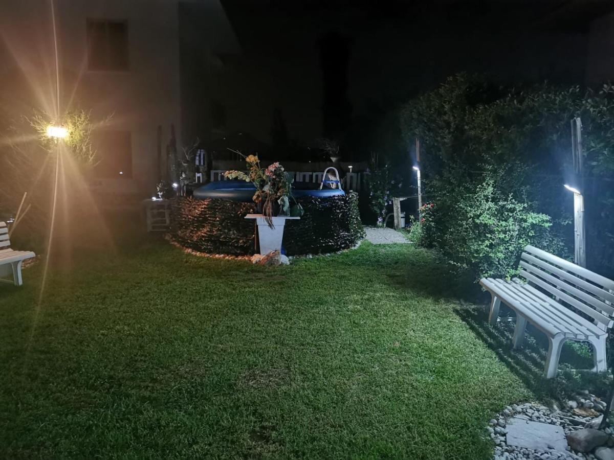 Villa Ruggiero The Loft Pedemonte Exterior photo